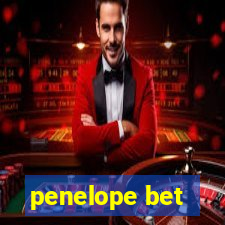 penelope bet